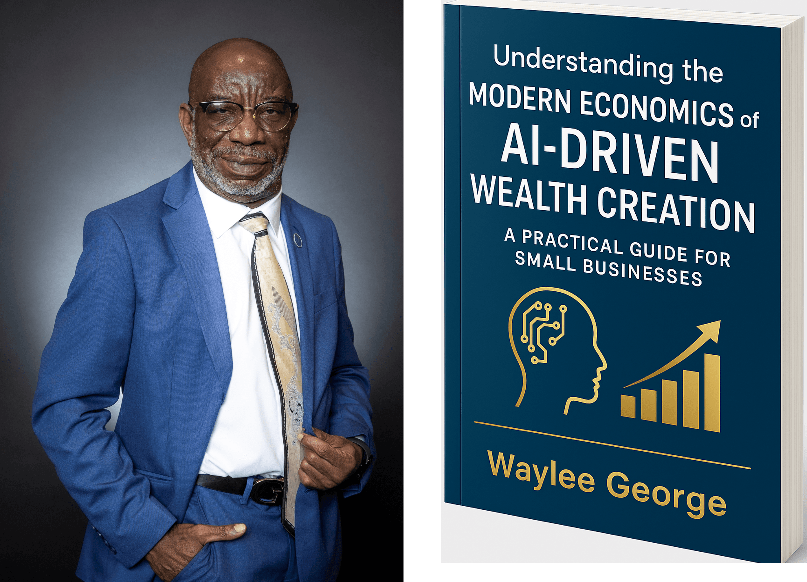 Understanding the Modern Economics of AI-Driven Wealth Creation
