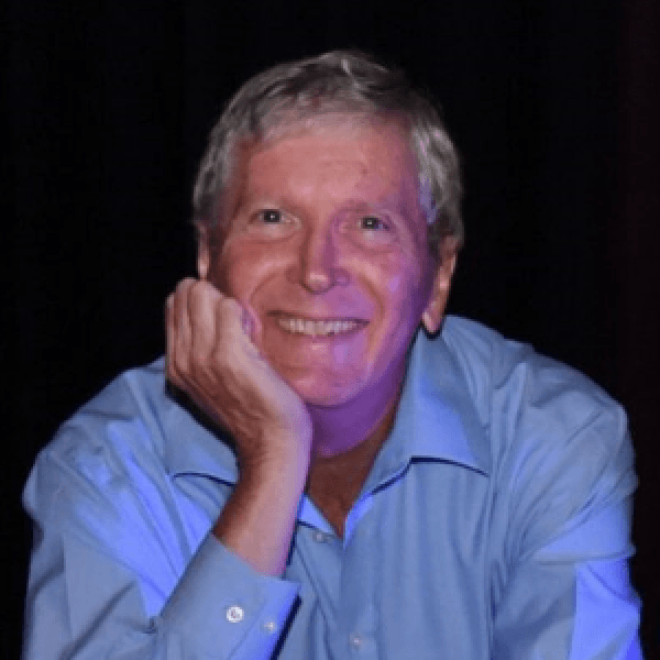Jim Barber