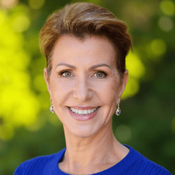 Dr. Diana James