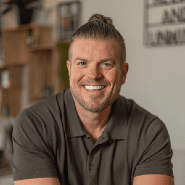 Scott Scantlin