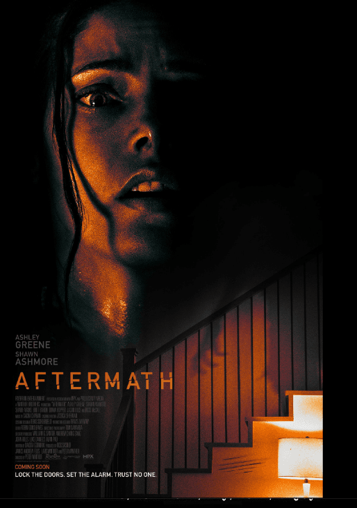 Aftermath...