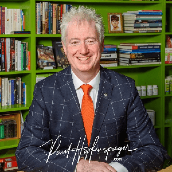 Paul Hopfensperger