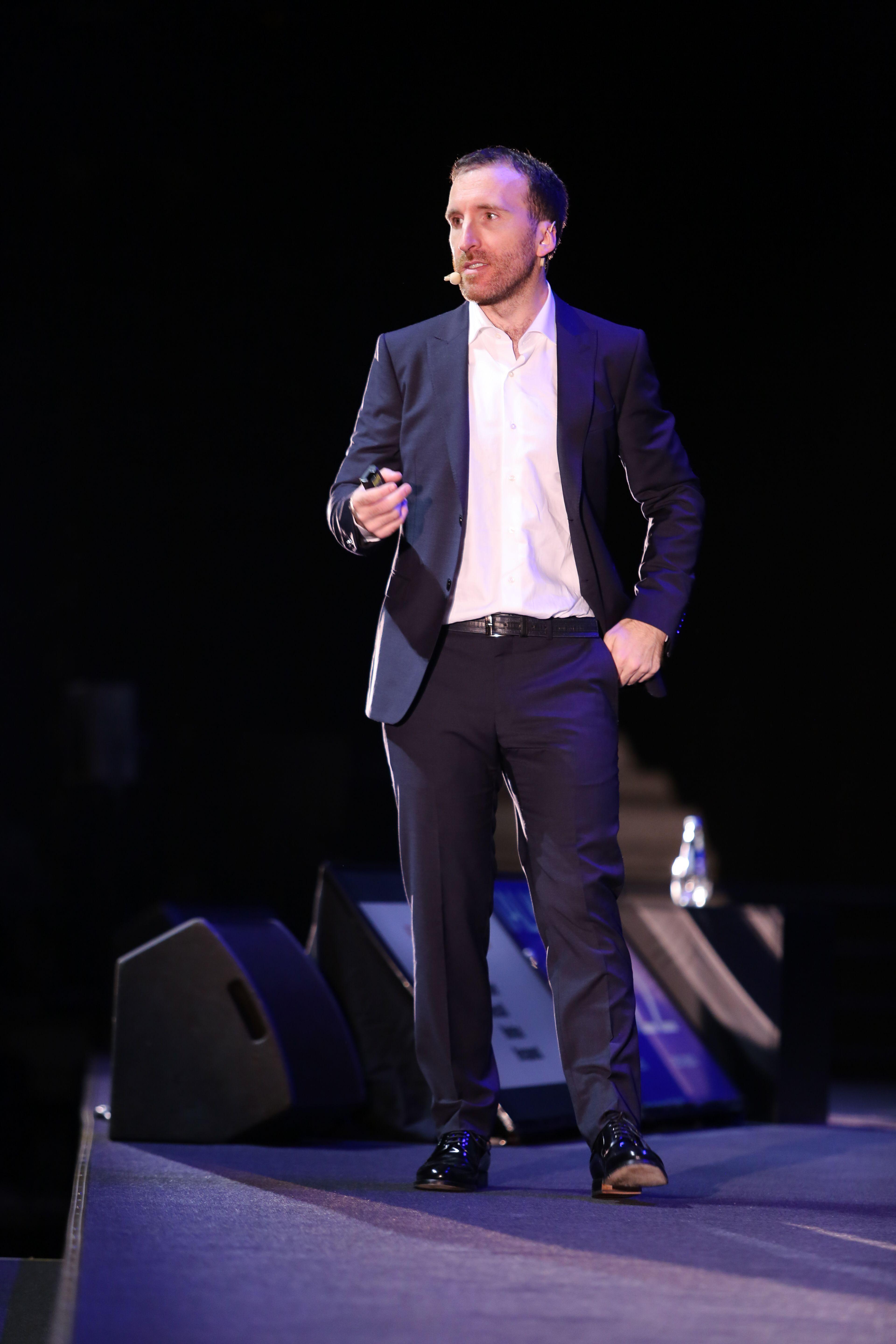 Owen Stage