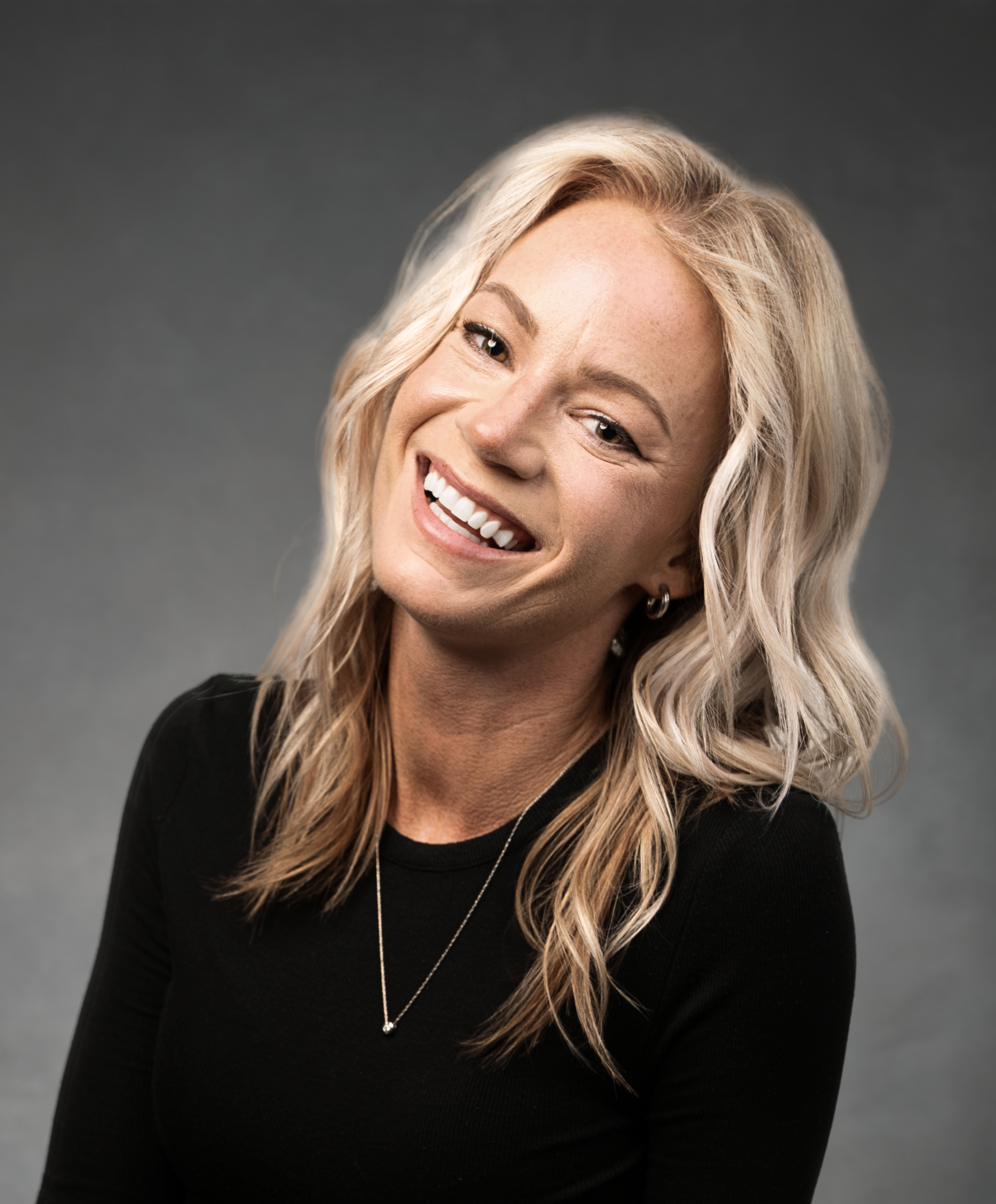 Alyson Van Hooser, CSP Photo 5