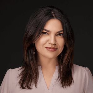 Bibi Pirayesh