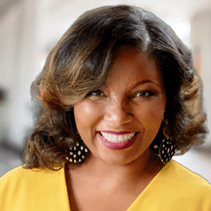 Simone Johnson-Smith