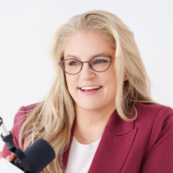 Amanda Hoffmann