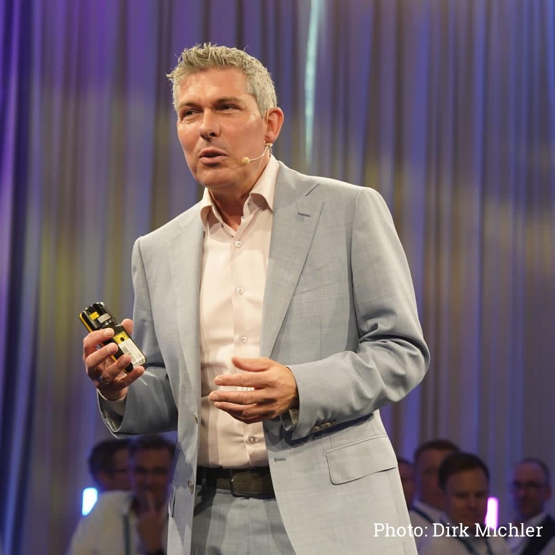 Tim Cortinovis – Architect of the Autonomous Sales Era