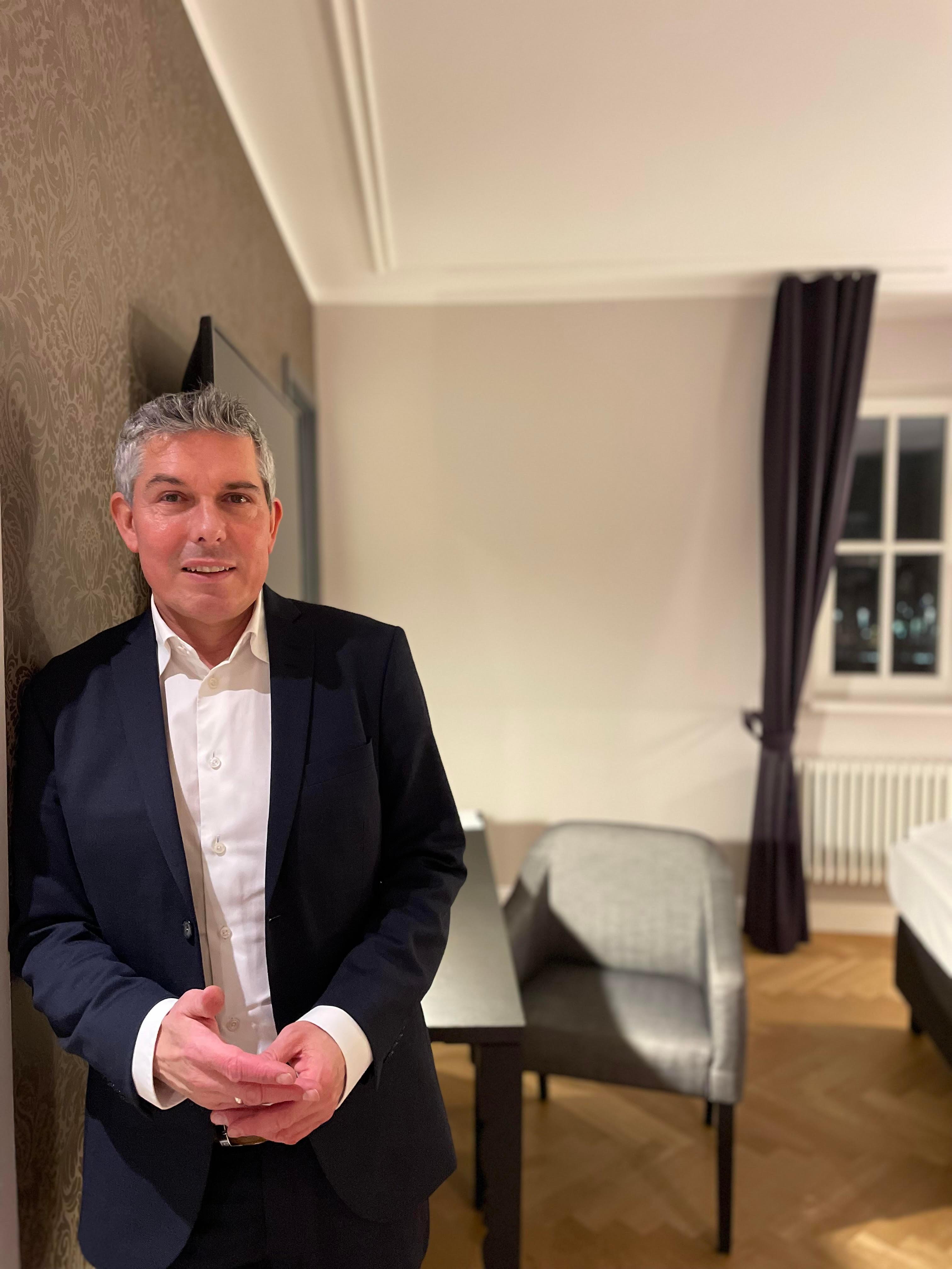Tim Cortinovis – Where AI Innovation Meets Real Revenue