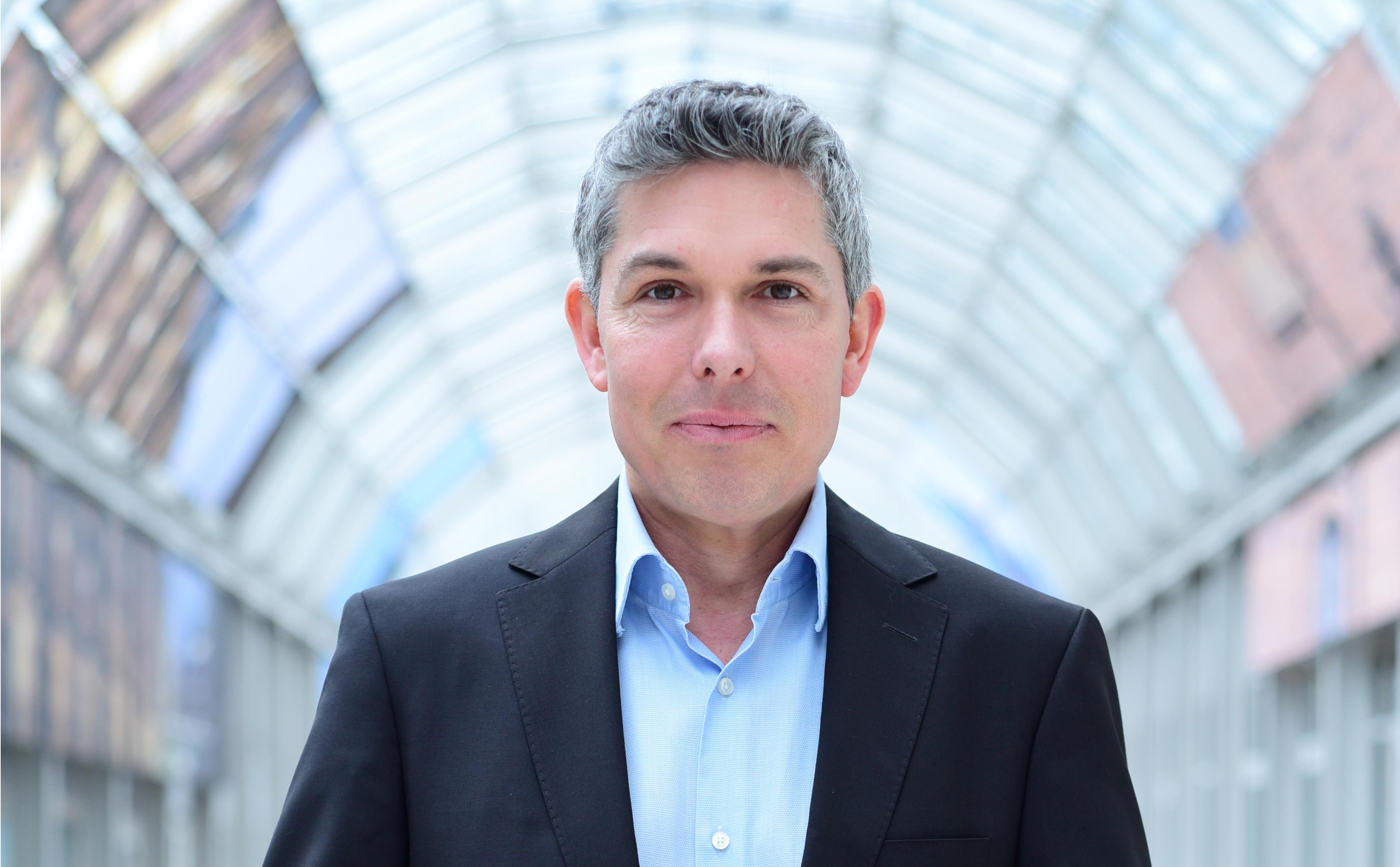 Powering the Future of Sales with Agentic AI