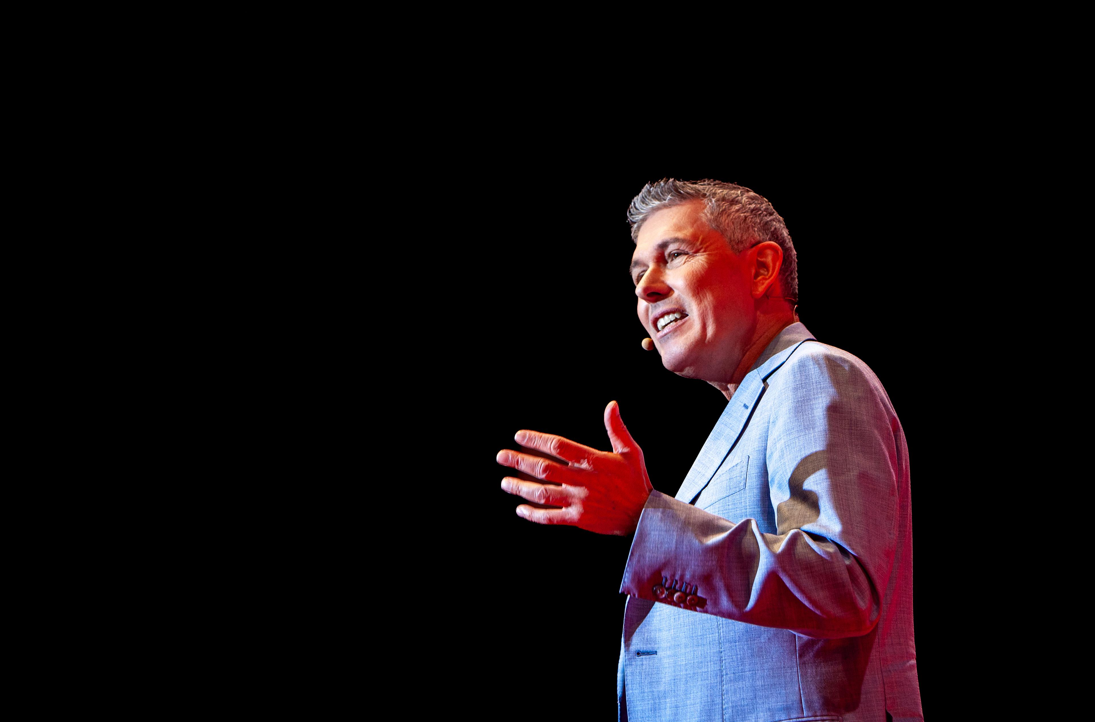 Tim Cortinovis – The Voice of Agentic Sales Transformation