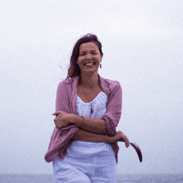 Natasha Deganello Giraudie