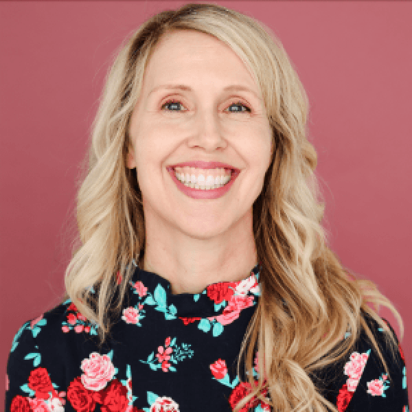 Stephanie Burden