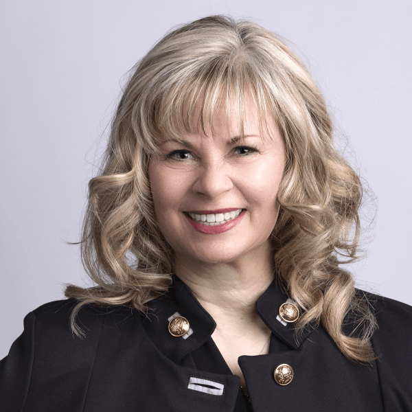 Beverly Beuermann-King