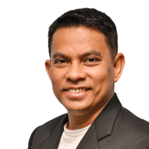 M Marzuki Mohamed
