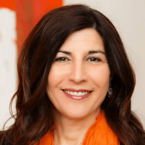 Penny Zenker