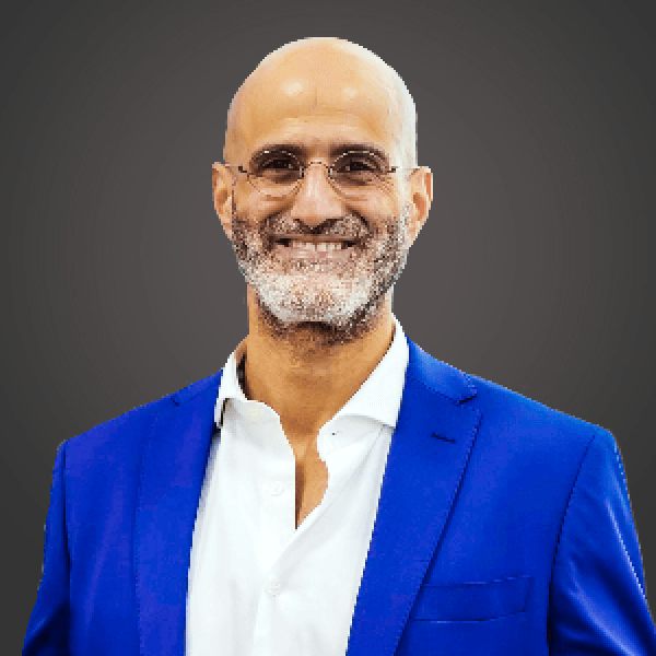 Moustafa Hamwi