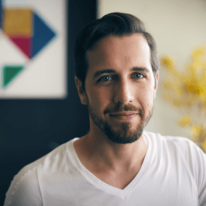 Mark Henick