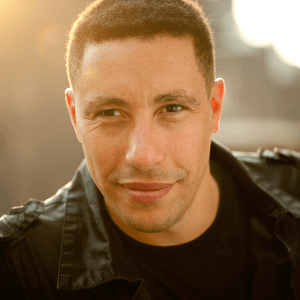 Frans Johansson