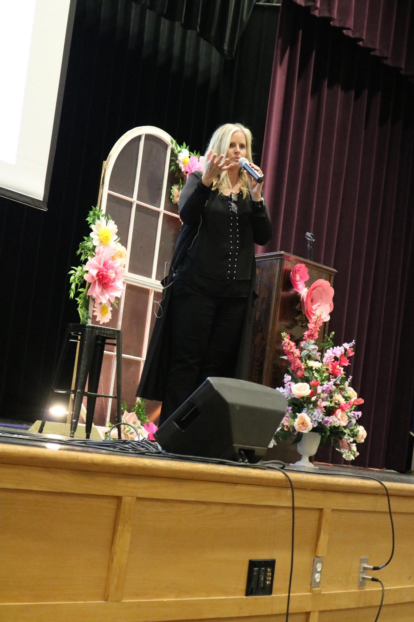 Beale Memorial Church