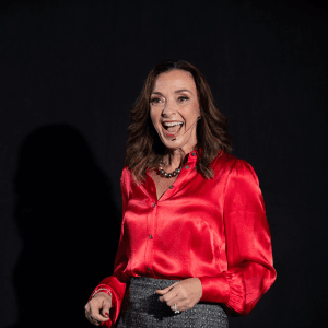 Angela Cusack