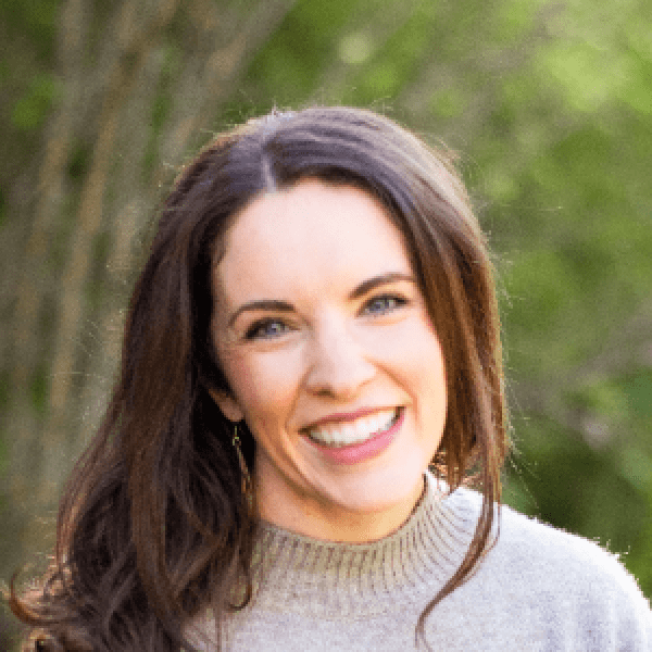 Morgan Simon