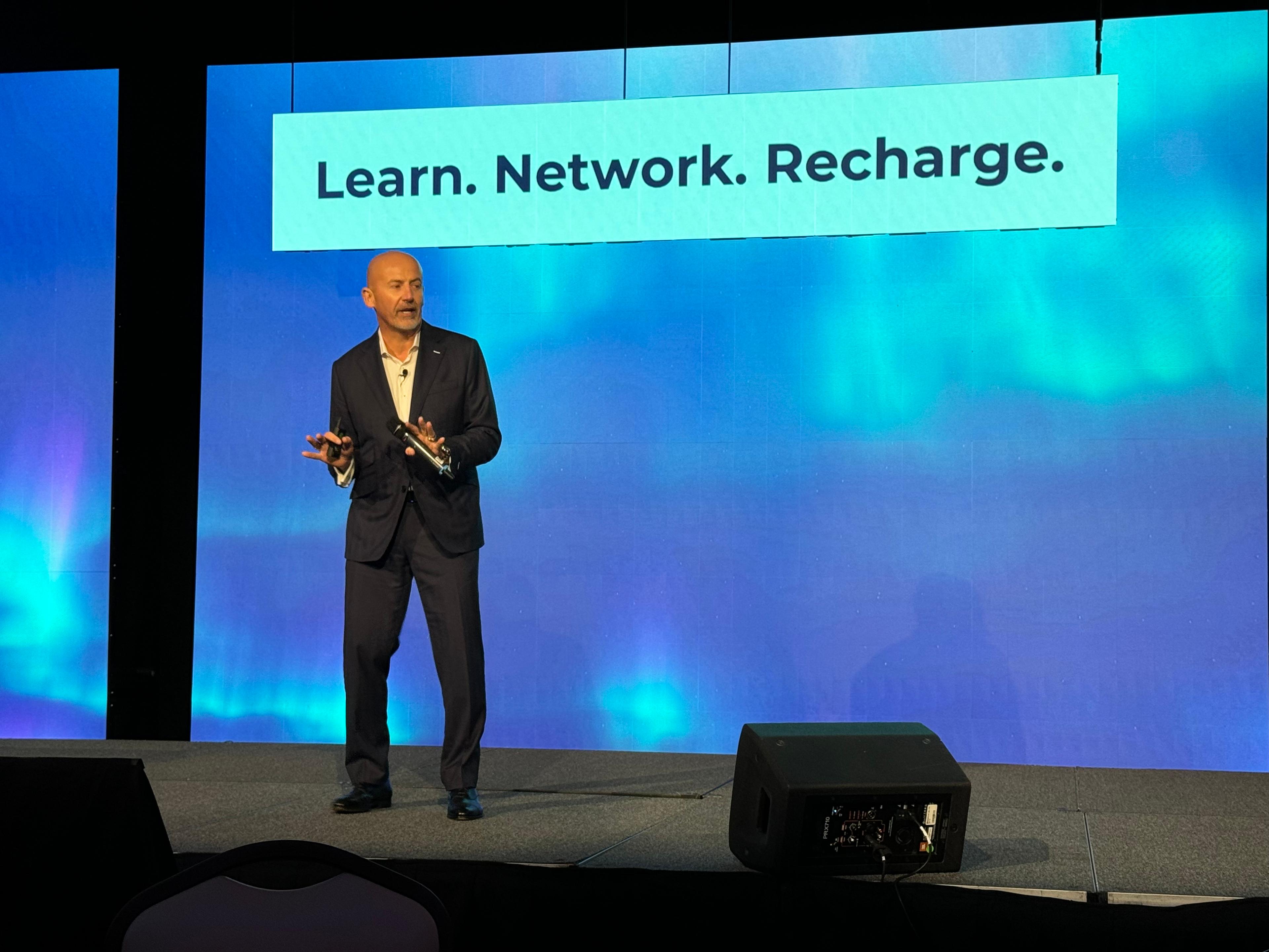 Michigan SHRM Keynote