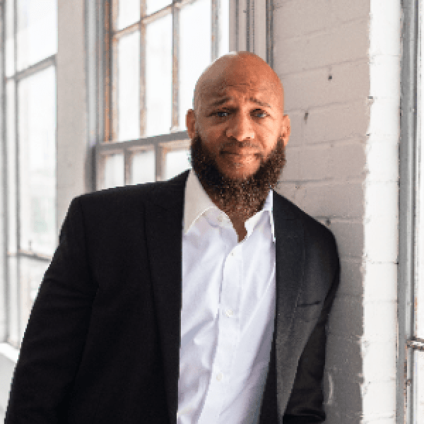 Jamaal "Trell" Cottrell