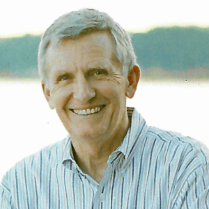 Ron Collier