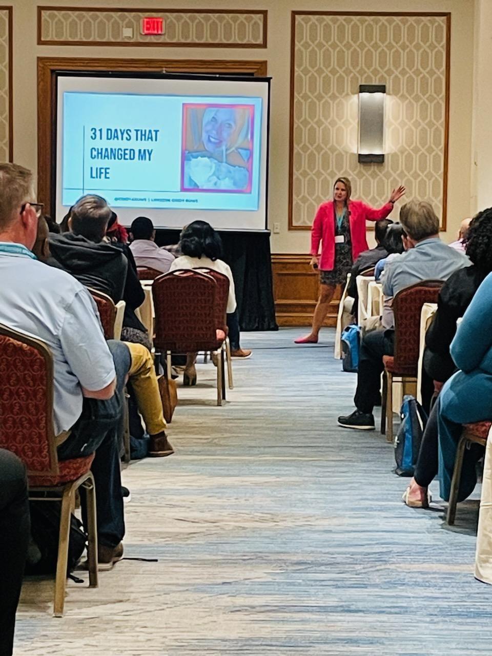 PMI Houston