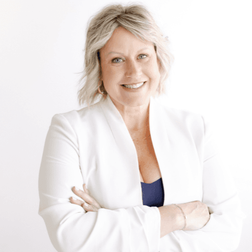 Cindy Rowe headshot 2025