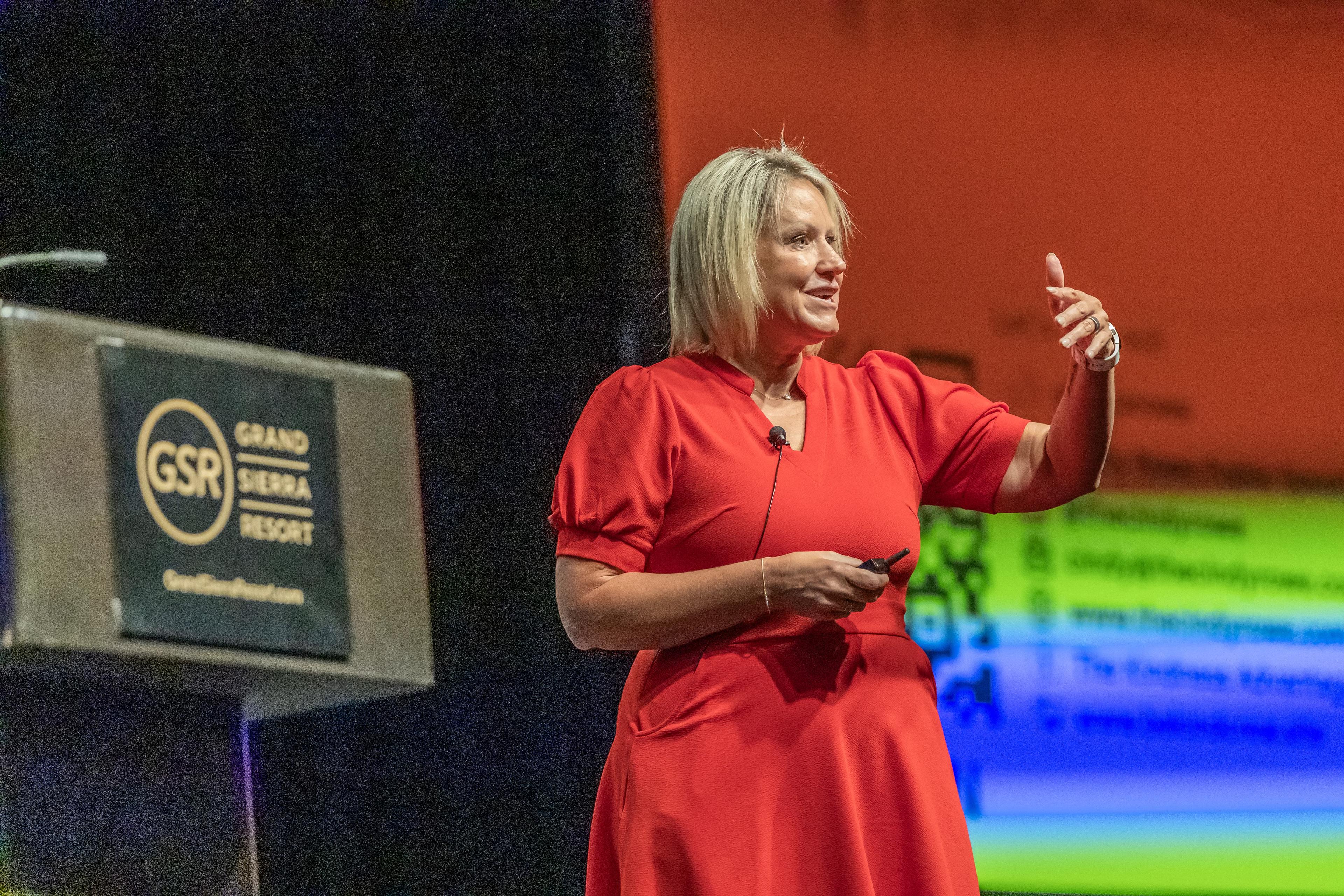 TribalNet Keynote