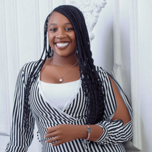 Porsché Mysticque Steele