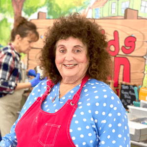 Dianne Linderman