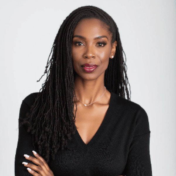 Ebony Beckwith