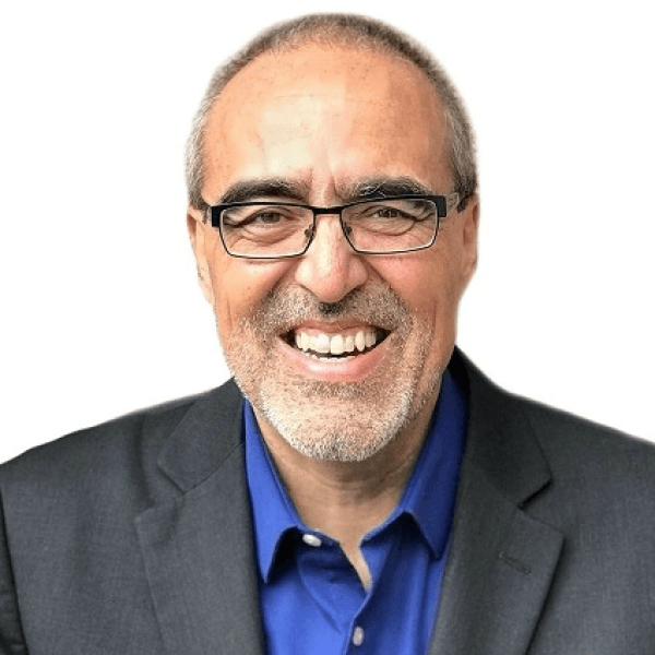 Pete Folch