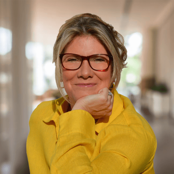 Jamee Damron-Larsen
