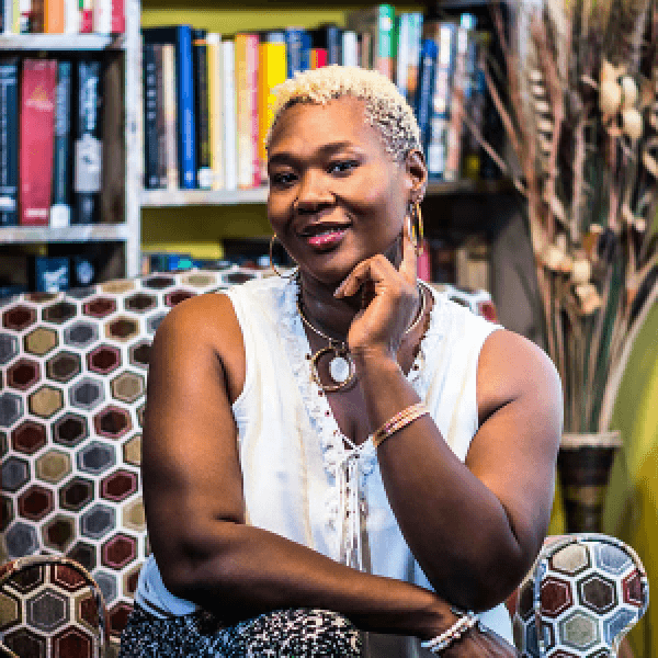 Tracy Yvette Crockett