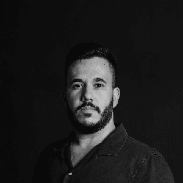 Lucas Cecilio