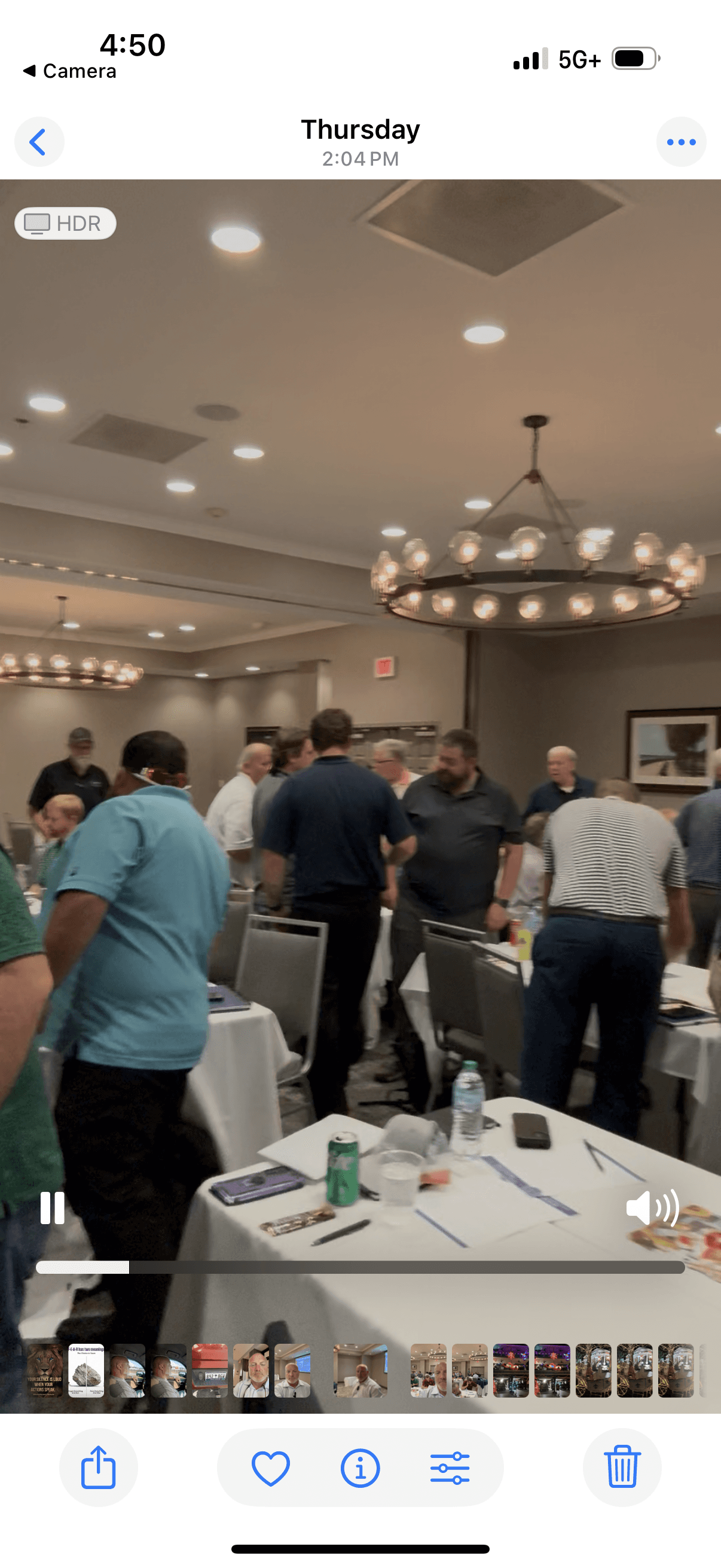 1/2 day training for DISC Personality deep dive