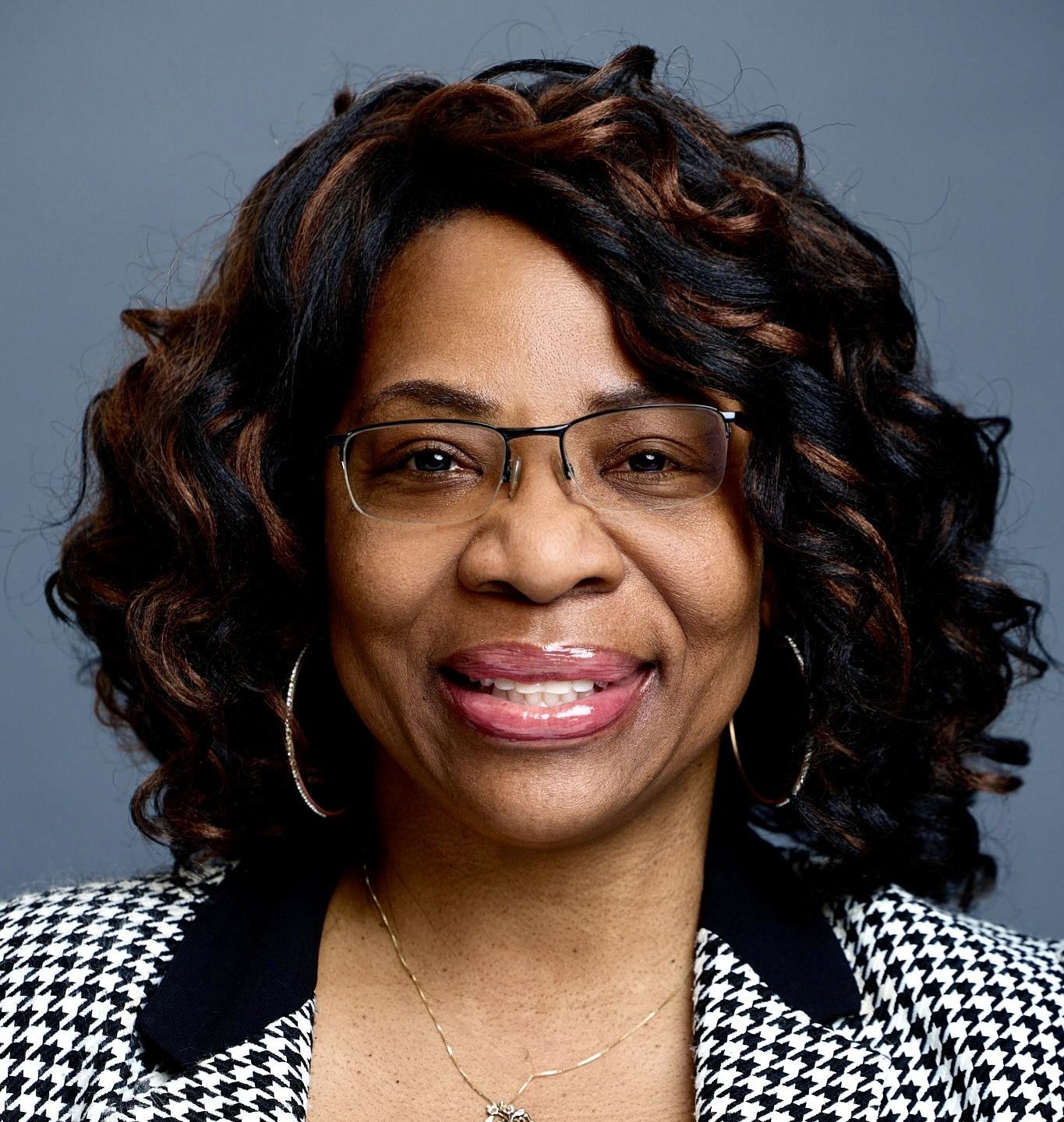 Headshot / Promotional Photo