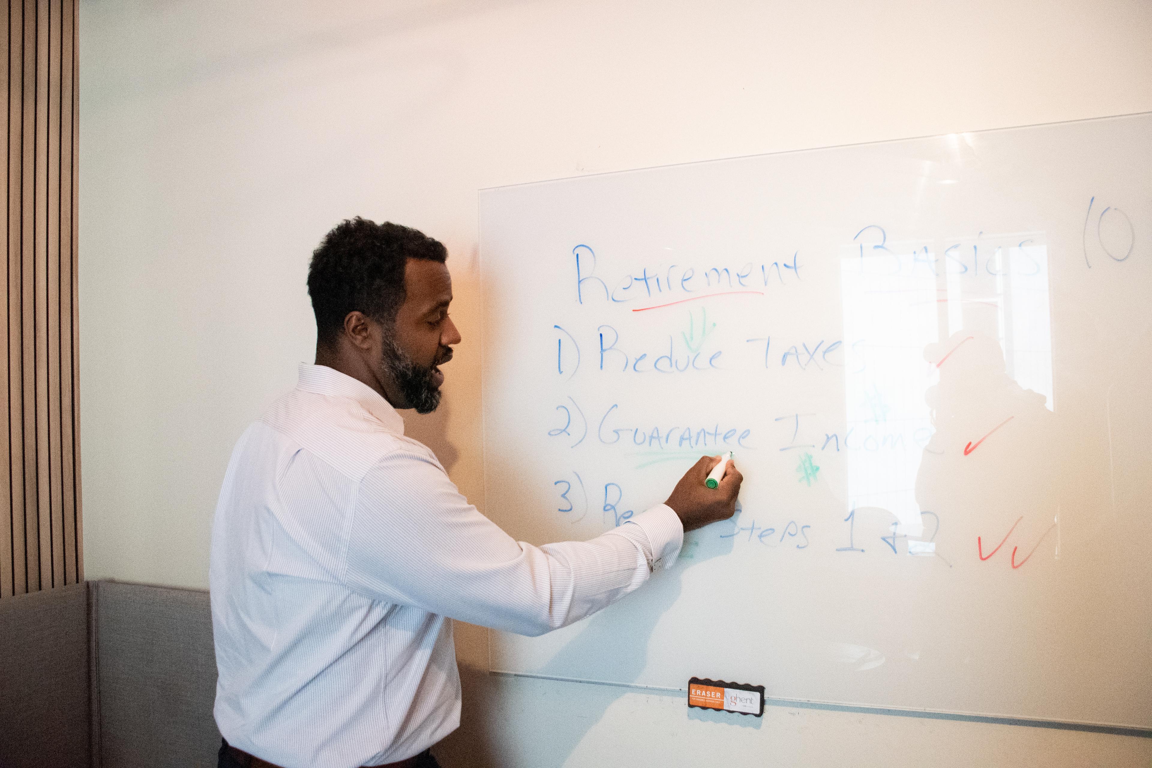 Small Group Instruction