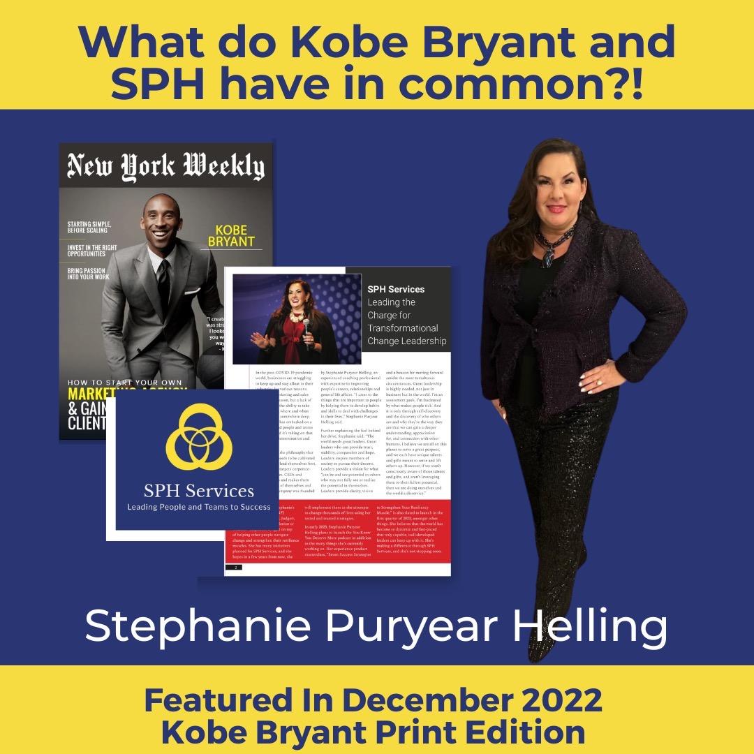 New York Weekly Feature