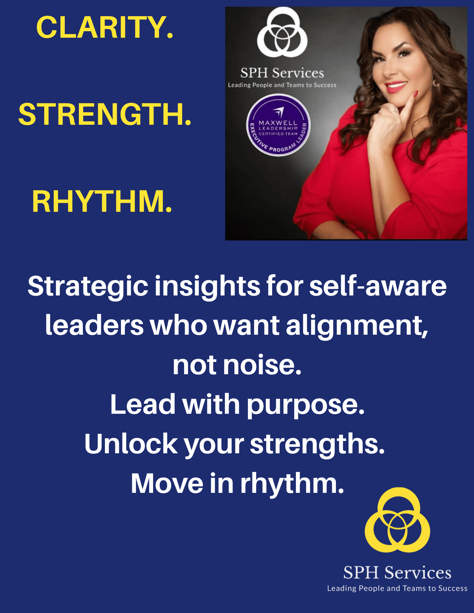 Leadership Newsletter - SPH Services