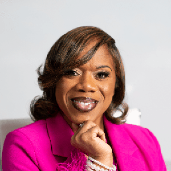 Nina Copeland
