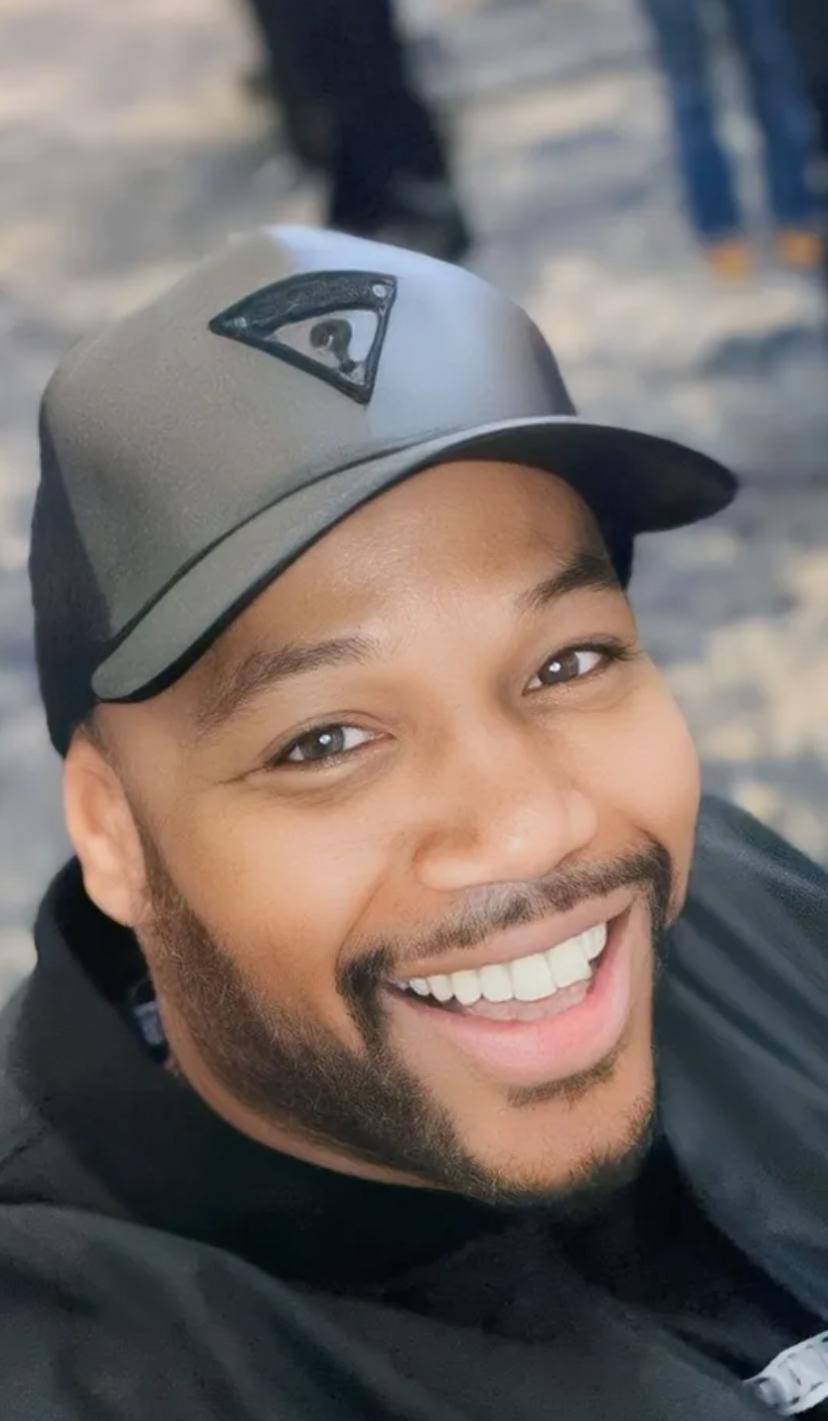 Breakthrough Mindset at Speakpreneur