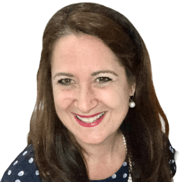 Mindy Gibbins-Klein
