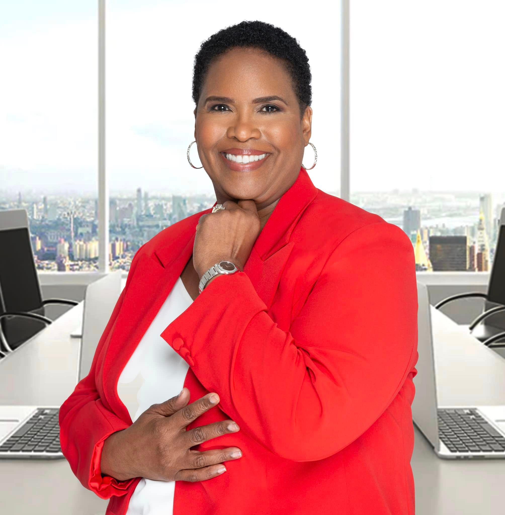 Karen R. Jenkins
