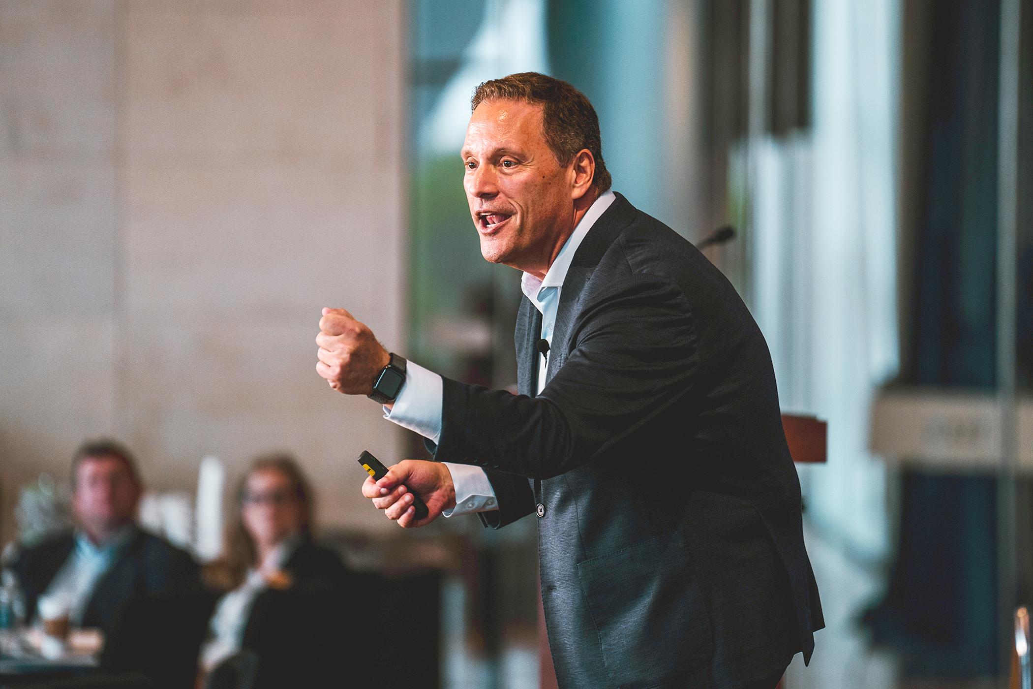 AR Office of Skills Development Keynote