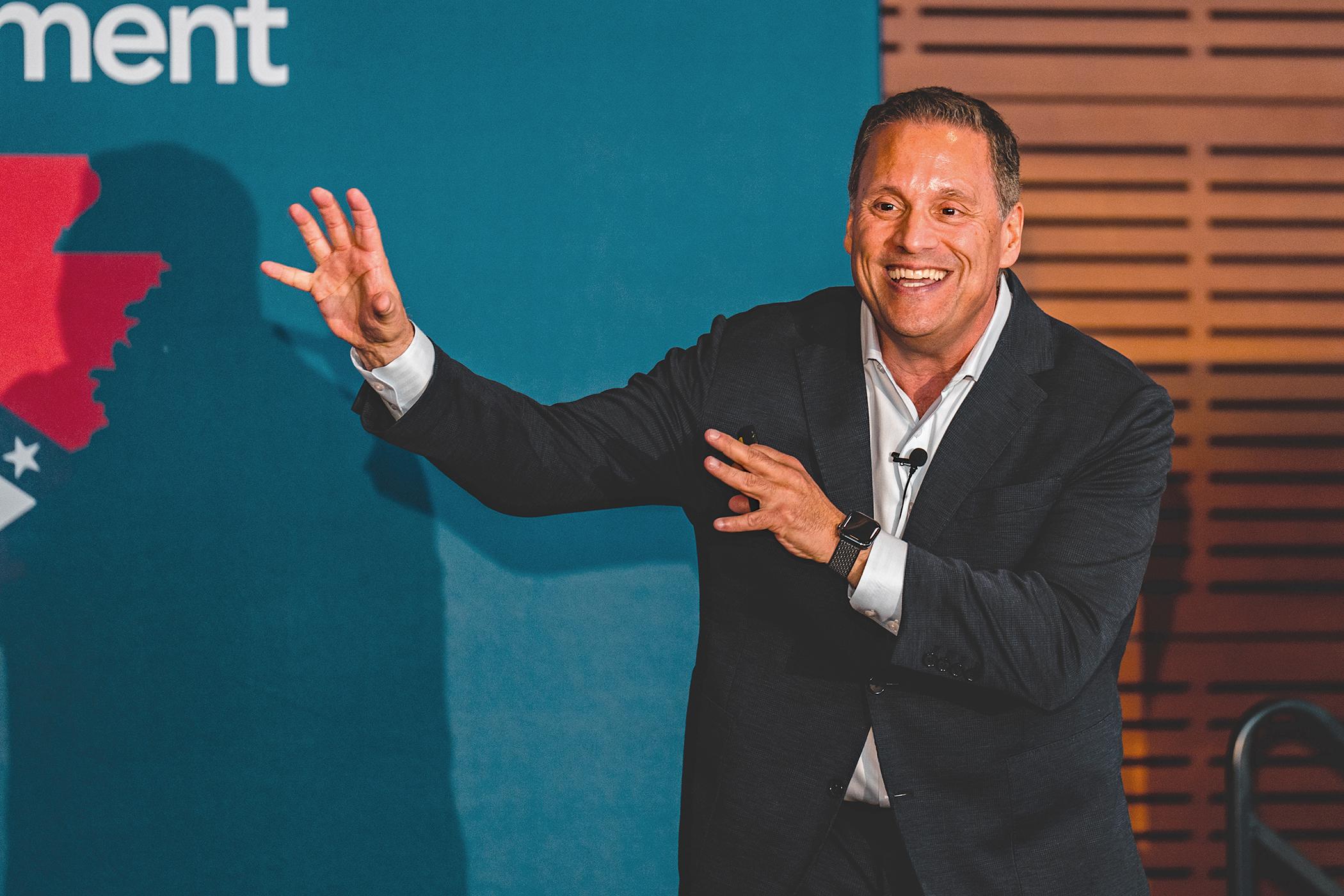 AR Office of Skills Development Keynote